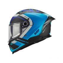 Casque intégral MT HELMETS BRAKER SV - INCEPTION