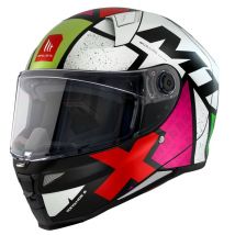 Casque intégral MT HELMETS REVENGE 2 S - LIGHT
