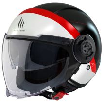 Casque MT HELMETS VIALE SV S - 68 UNITS