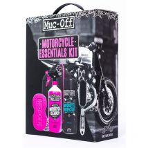 Produit de lavage Muc-Off ESSENTIAL KIT