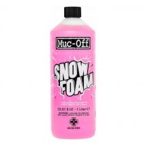 Produit de lavage Muc-Off Snow Foam 1L