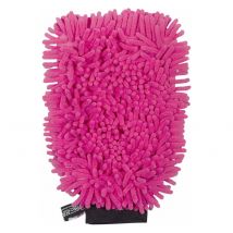 Gant de nettoyage Muc-Off 2in1 Chenille Wash Mitt