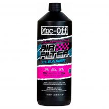 Nettoyant filtre à air Muc-Off Motorcycle Air Filter Cleaner 1L