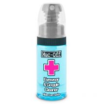 Nettoyant casque Muc-Off HELMET & VISOR CLEANER 30ML