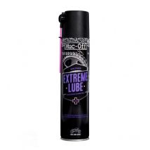 Graisse chaine Muc-Off Extreme polymer lube 400 ml