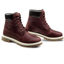 Demi-bottes Ixon MUD WATERPROOF LADY