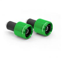 Embouts de guidon Barracuda DIAMETRE 17 MM