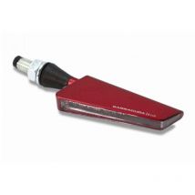 Clignotant Barracuda SQ-LED B-LUX (La paire)
