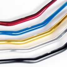 Guidon Barracuda RACING DIAMETRE 28/22 MM