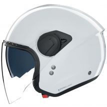 Casque jet Nolan N20-2 VISOR CLASSICO