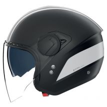 Casque jet Nolan N20-2 VISOR DOLCE VITA