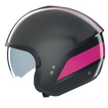 Casque jet Nolan N20-2 DOLCE VITA
