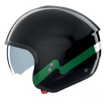 Casque jet Nolan N20-2 ZEFIRO