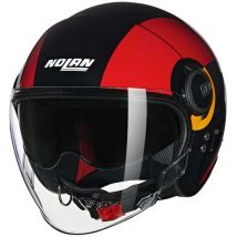 Casque Nolan N21 VISOR - BICROMO