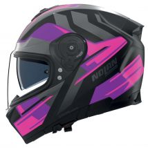 Casque intégral Nolan N80-8 TRITTICO