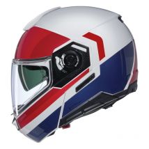 Casque modulable Nolan N90-3 - ROBOTO