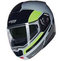 Casque Nolan N90-3 - ROBOTO