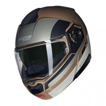 Casque Nolan N90-3 - ROBOTO