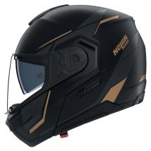 Casque modulable Nolan N90-3 SINCRONO