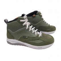 Baskets Moto TCX Boots NALBAK AIR WOMAN