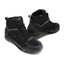 Baskets Moto TCX Boots NALBAK WATERPROOF WOMEN