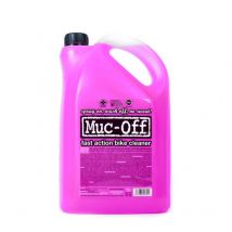 Produit de lavage Muc-Off NANO TECH 5 LITRES