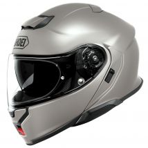 Casque modulable Shoei NEOTEC 3 CHALK