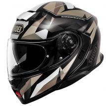 Casque modulable Shoei NEOTEC 3 - FRAGMENTS