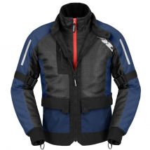 Veste Moto Spidi NET H2OUT