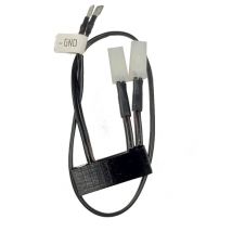 Câble d'alimentation Carpe Iter 12–5V/3A à commutation automatique (NOIR) v2