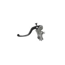 Maitre cylindre d'embrayage Accossato radial 16 x 18 avec levier long fixe