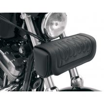 Sacoche SADDLEMEN UNIVERSELLE FLAME