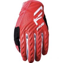 Gants cross Five MXF3 EVO 2025