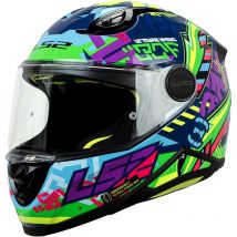 Casque intégral LS2 FF812 - KID SVENT