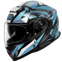 Casque Shoei NEOTEC 3 - FRAGMENTS