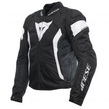 Blouson Moto Dainese AVRO 5 TEX