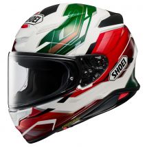 Casque intégral Shoei NXR2 - CAPRICCIO