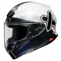 Casque Shoei NXR2 - IDEOGRAPH