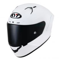 Casque KYT NZ-RACE PLAIN