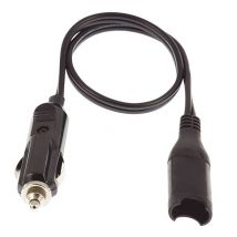 Câble chargeur de batterie Tecmate O-12 MALE ALLUME CIGARE
