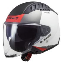 Casque jet LS2 OF600 COPTER II - URBANE