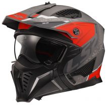 Casque LS2 OF606 DRIFTER - DEVOR