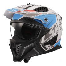 Casque LS2 OF606 DRIFTER - DEVOR