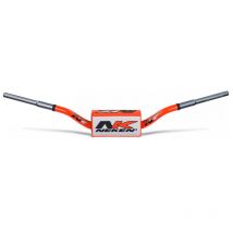 Guidon Neken SFH 28.6mm ORANGE FLUO