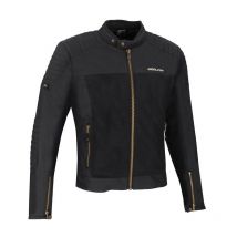Blouson Moto Segura OSKAR