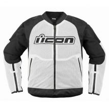 Blouson Icon OVERLORD3 MESH