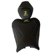 Selle confort Berry Sellerie PR600 Vert