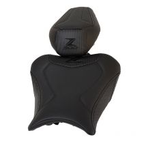 Selle confort Berry Sellerie PR600 Noir