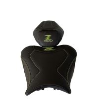 Selle confort Berry Sellerie PR600 Vert