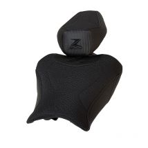 Selle confort Berry Sellerie PR600 Noir